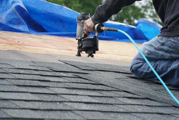 Best Green or Eco-Friendly Roofing Solutions  in Fife Heights, WA